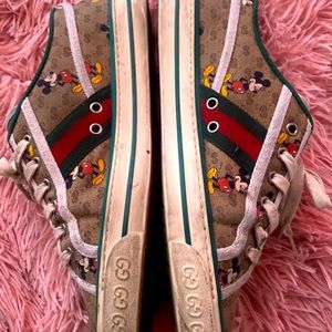 Gucci sneakers